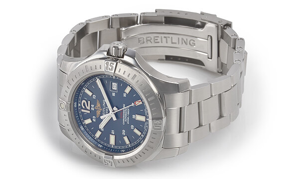 ブライトリングスーパーコピー BREITLING コルト オートマティック Ref.A173C06PCS